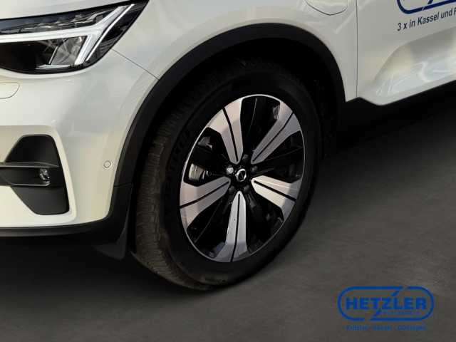 Volvo XC40 – Bild 6