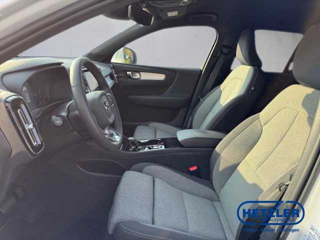 Volvo XC40 – Bild 7