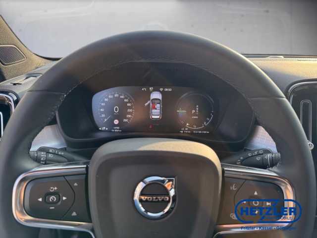 Volvo XC40 – Bild 8