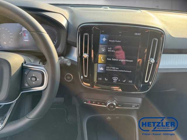 Volvo XC40 – Bild 9