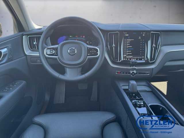 Volvo XC60 – Bild 10