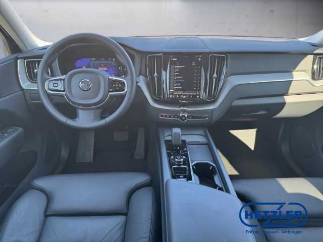Volvo XC60 – Bild 11