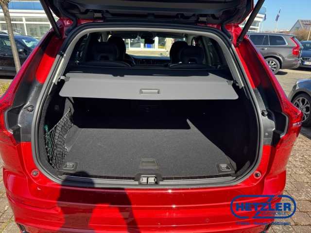 Volvo XC60 – Bild 12