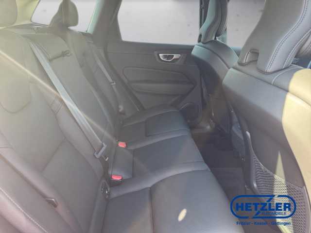 Volvo XC60 – Bild 13