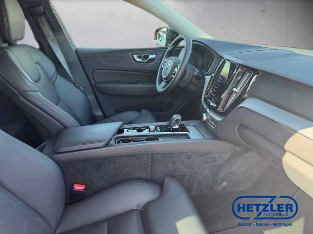 Volvo XC60 – Bild 14