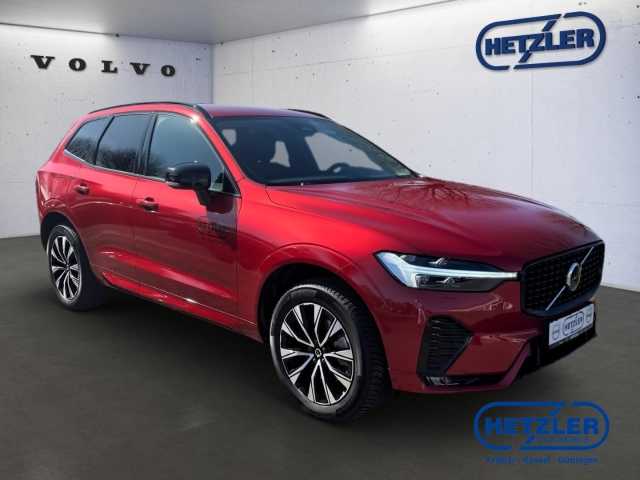 Volvo XC60 – Bild 2