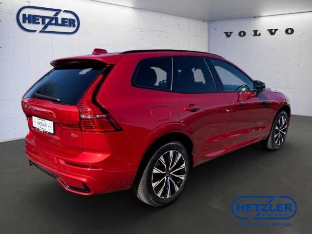 Volvo XC60 – Bild 3