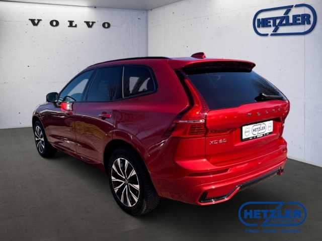 Volvo XC60 – Bild 4