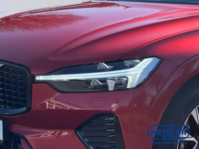 Volvo XC60 – Bild 5