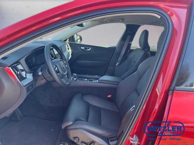 Volvo XC60 – Bild 7