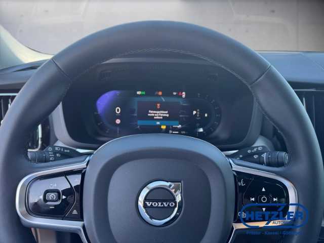 Volvo XC60 – Bild 8