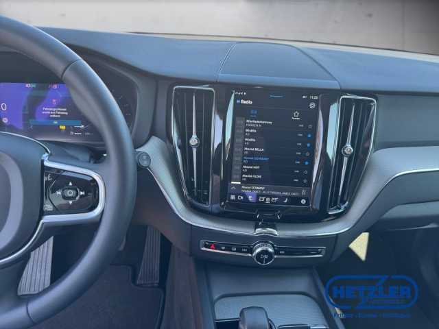 Volvo XC60 – Bild 9
