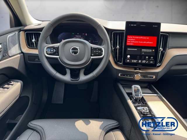 Volvo XC60 – Bild 10