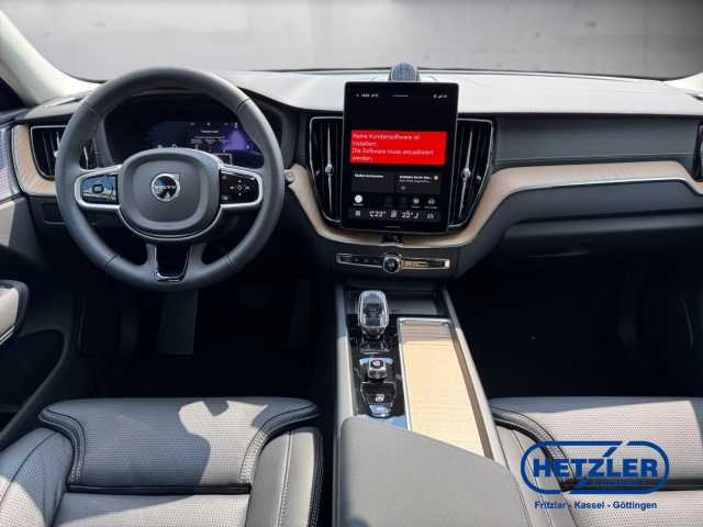 Volvo XC60 – Bild 11