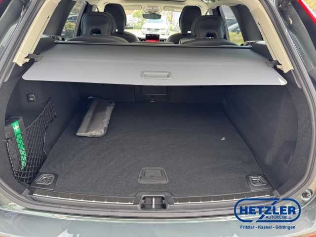 Volvo XC60 – Bild 12