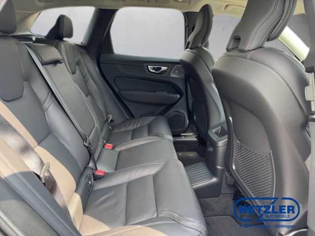 Volvo XC60 – Bild 13