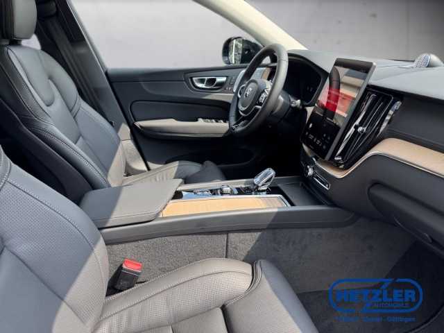 Volvo XC60 – Bild 14