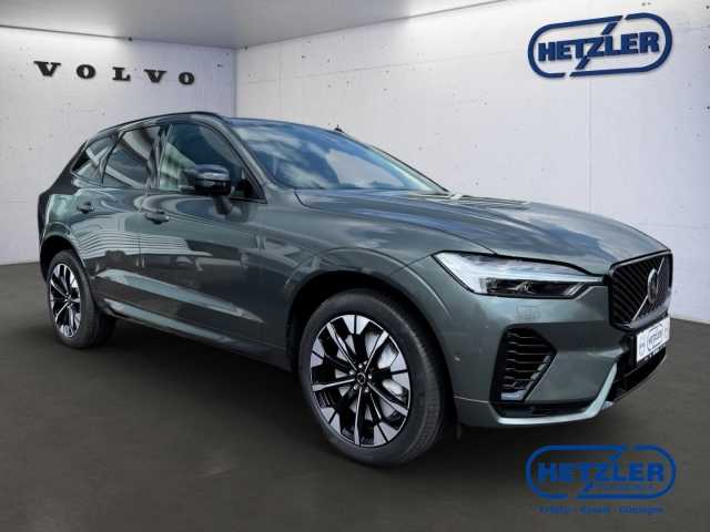 Volvo XC60 – Bild 2