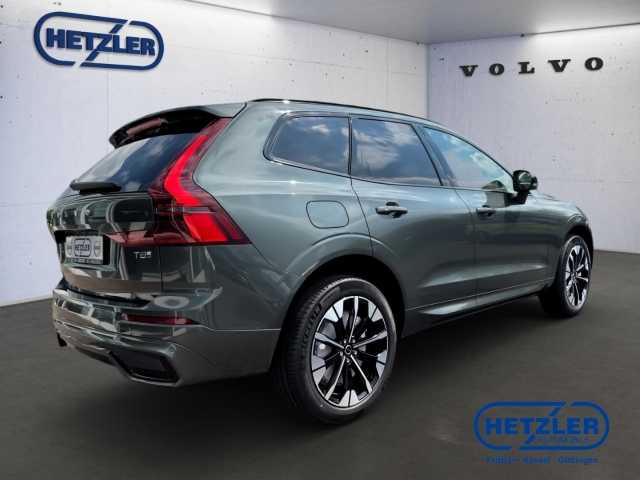 Volvo XC60 – Bild 3