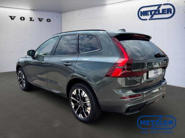 Volvo XC60 – Bild 4