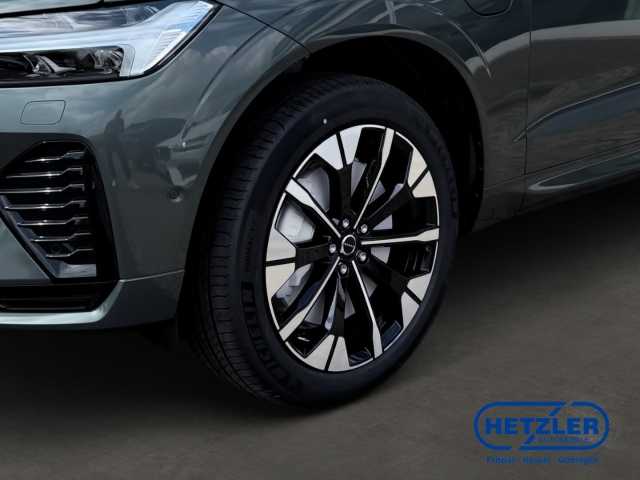 Volvo XC60 – Bild 6