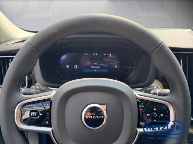 Volvo XC60 – Bild 8