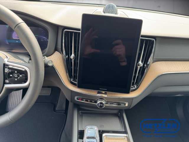 Volvo XC60 – Bild 9
