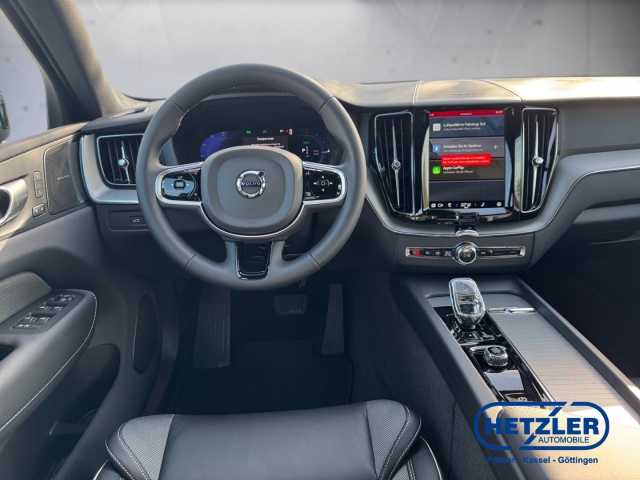 Volvo XC60 – Bild 10