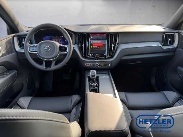 Volvo XC60 – Bild 11
