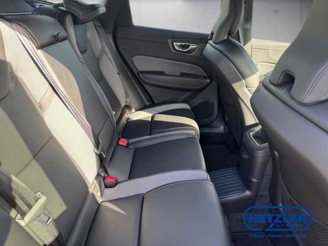 Volvo XC60 – Bild 13