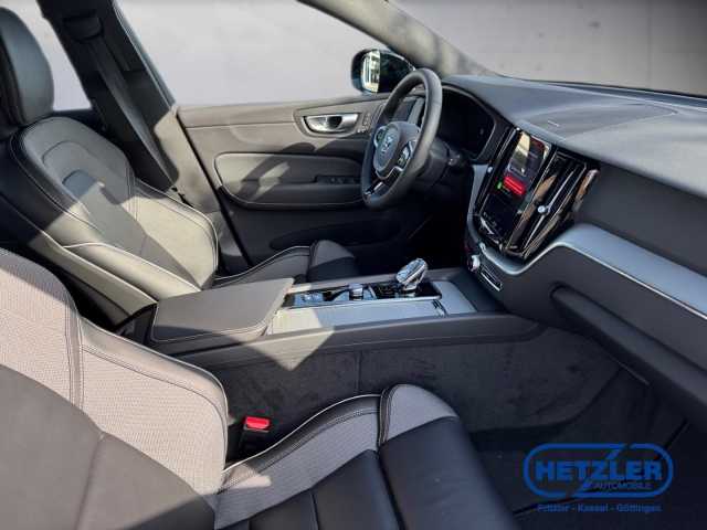 Volvo XC60 – Bild 14