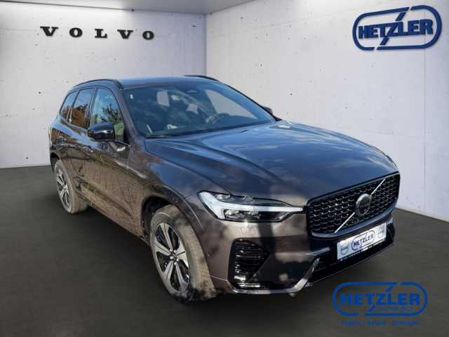 Volvo XC60 – Bild 2