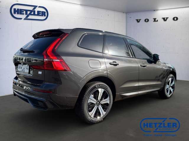 Volvo XC60 – Bild 3