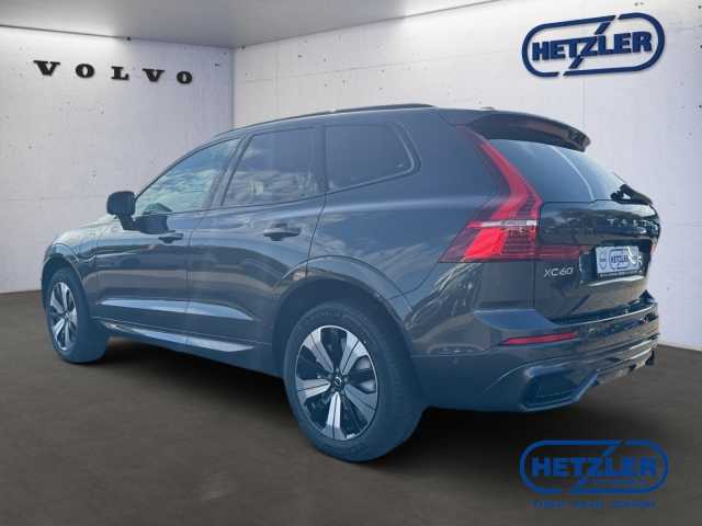 Volvo XC60 – Bild 4