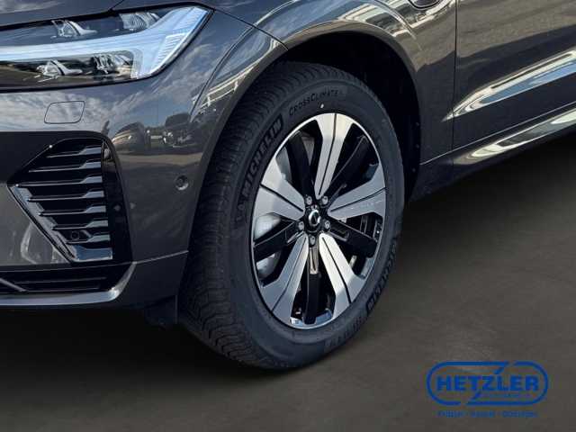 Volvo XC60 – Bild 6
