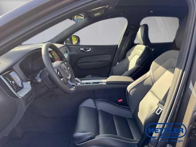 Volvo XC60 – Bild 7