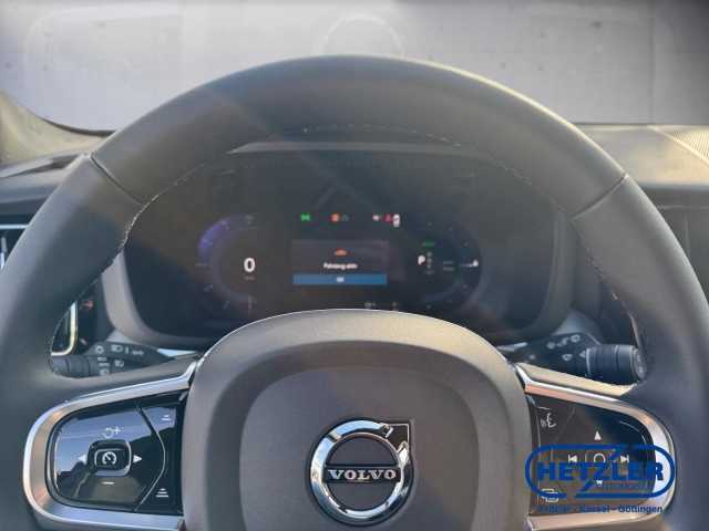 Volvo XC60 – Bild 8