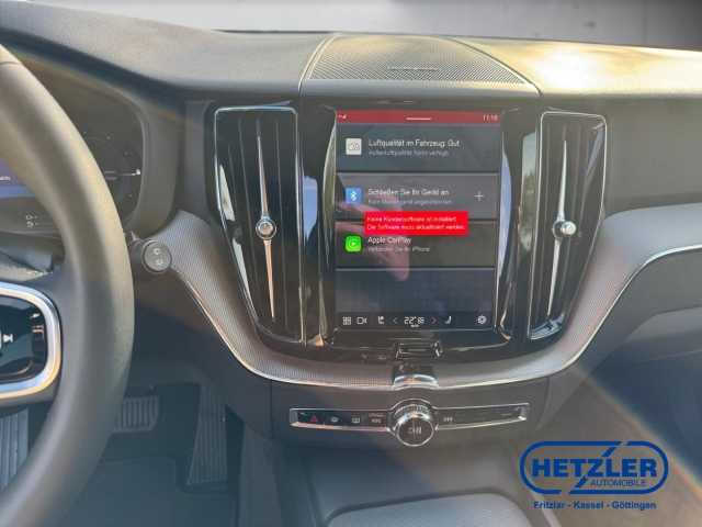 Volvo XC60 – Bild 9