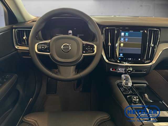 Volvo V60 – Bild 10
