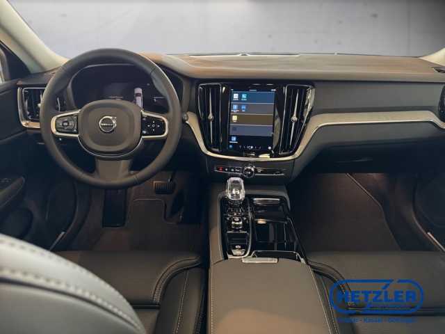 Volvo V60 – Bild 11