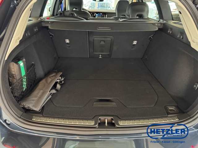 Volvo V60 – Bild 12