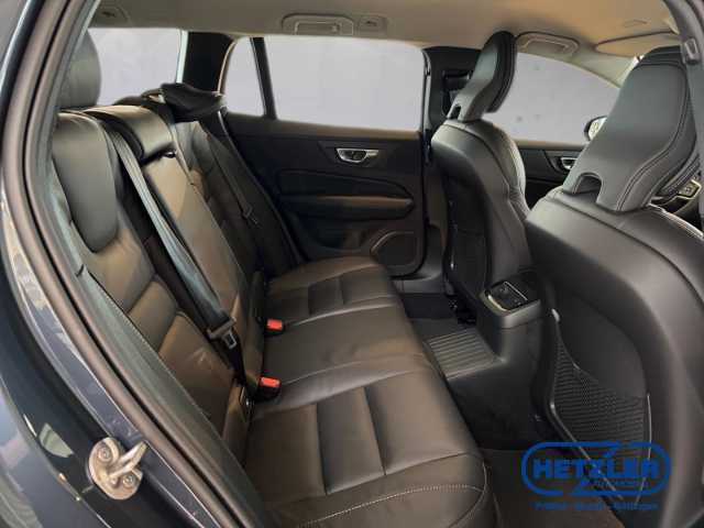 Volvo V60 – Bild 13