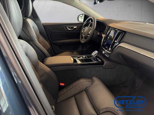 Volvo V60 – Bild 14
