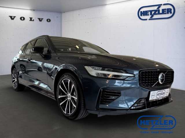 Volvo V60 – Bild 2