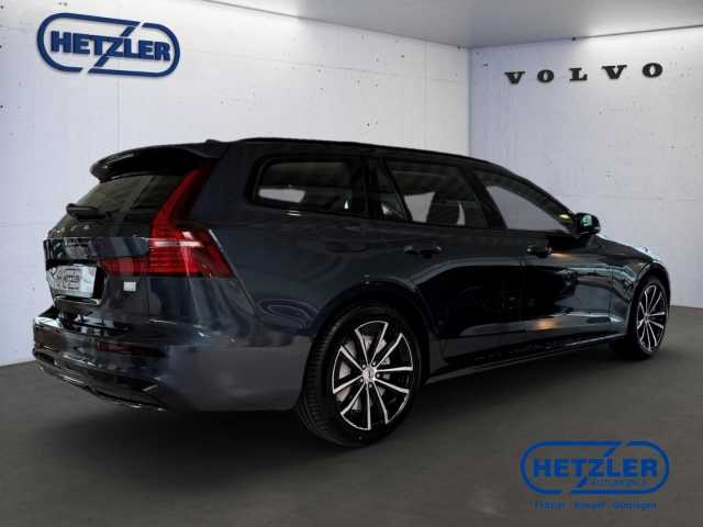 Volvo V60 – Bild 3