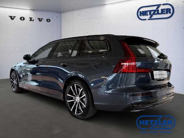 Volvo V60 – Bild 4