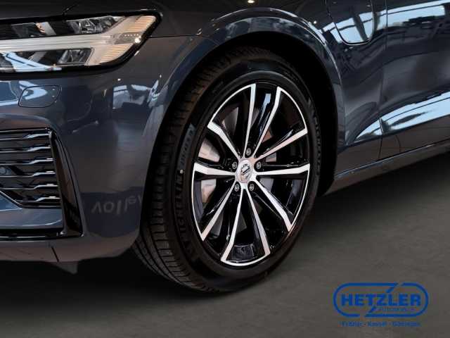 Volvo V60 – Bild 6