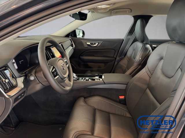 Volvo V60 – Bild 7