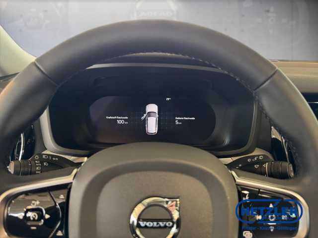 Volvo V60 – Bild 8