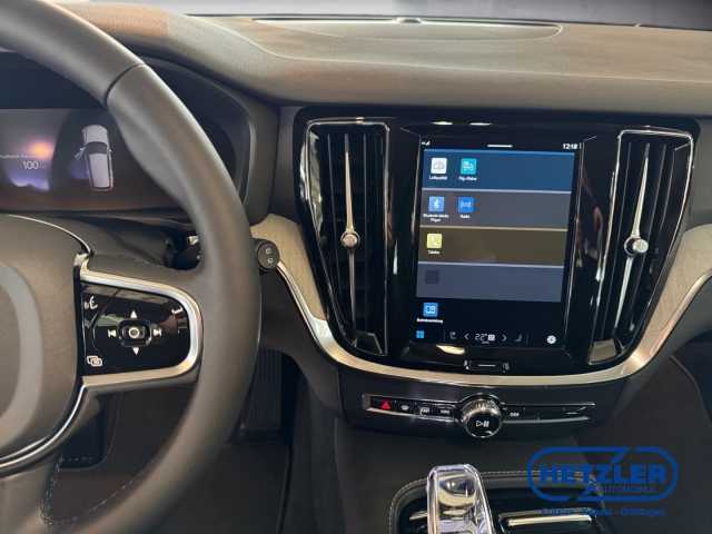 Volvo V60 – Bild 9